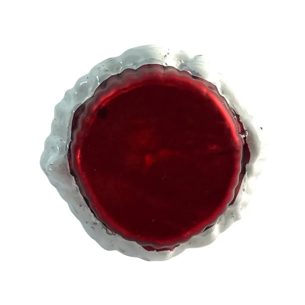 Unbranded festive blown